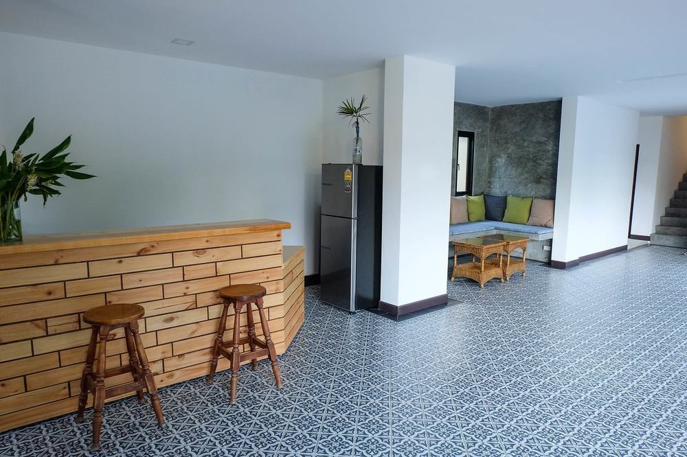 The Umbrella House - Sha Extra Plus Bãi biển Kamala Ngoại thất bức ảnh